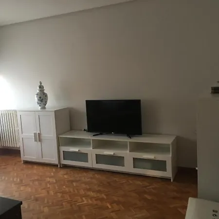 アパート Vivienda Merceditas
