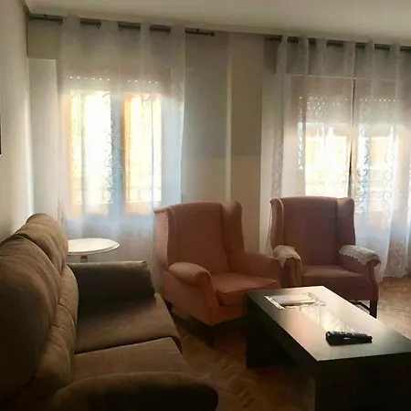Vivienda Merceditas La Bañeza
