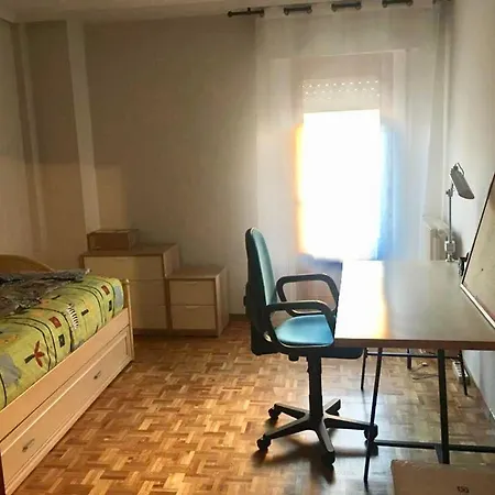 Vivienda Merceditas * La Bañeza