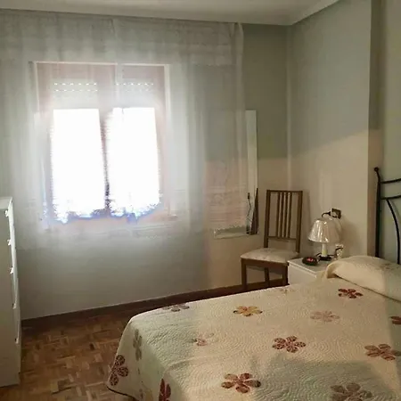Vivienda Merceditas La Bañeza