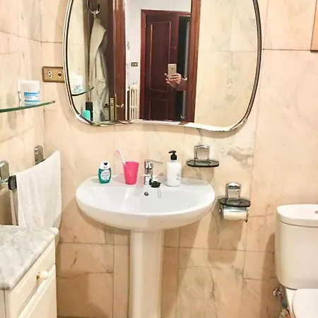 Vivienda Merceditas La Bañeza