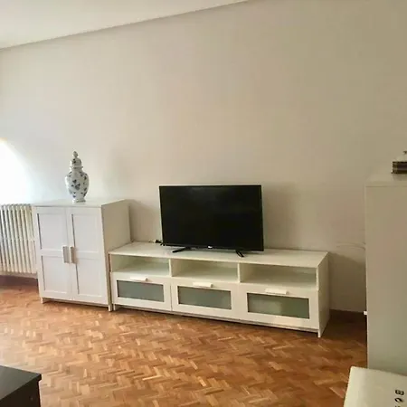 Vivienda Merceditas * La Bañeza
