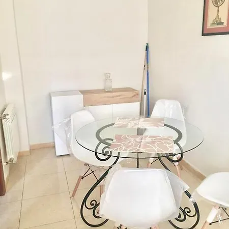 Vivienda Merceditas アパート