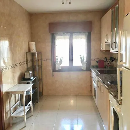 Vivienda Merceditas * La Bañeza
